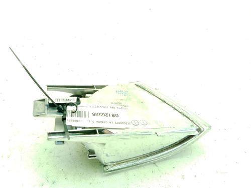 Left front indicator CITROËN JUMPY I (U6U_) 1.9 TD | BP36155906C32 - Image 4