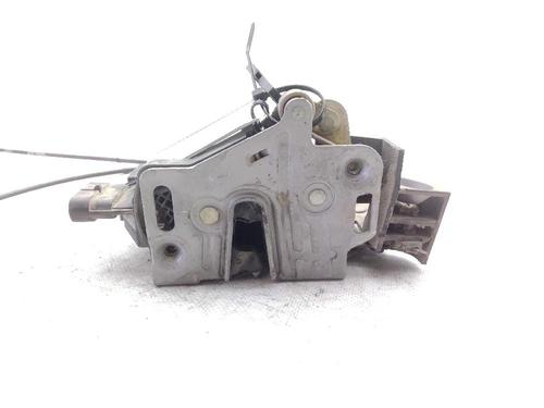 Rear left lock MERCEDES-BENZ M-CLASS (W163) ML 400 CDI (163.128) | BP24001020C100 
