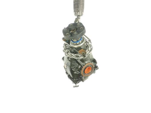 Used Rear differential Rear differential BMW 1 (F20) 116 d (116 hp) 36765396 36765396