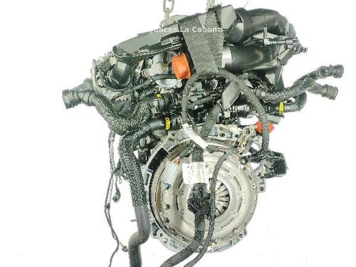 Engine OPEL MOKKA 1.2 (76) | BP18376247M1 