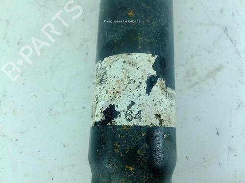 Left rear shock absorber TOYOTA LAND CRUISER PRADO (_J15_) 2.8 D-4D (GDJ150_, GDJ155_, GDJ150, GDJ151) | BP18362035M18 