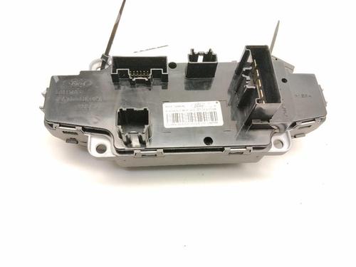 Climate control FORD TRANSIT COURIER B460 Box Body/MPV 1.5 TDCi | BP39766400I5 - Image 2
