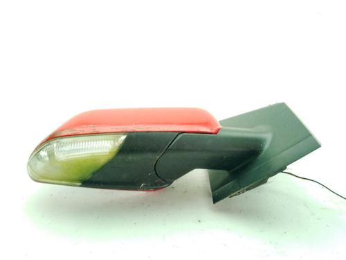 Right mirror VW POLO IV (9N_, 9A_) 1.4 TDI | BP29383217C27 
