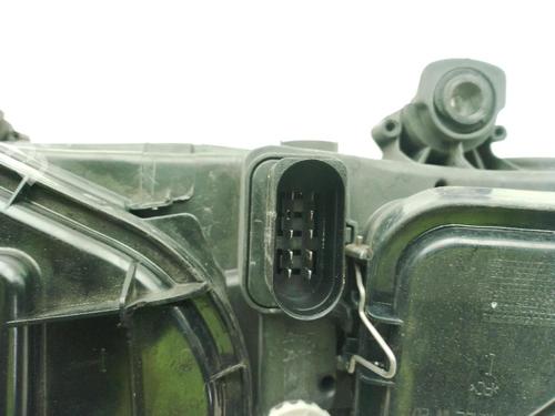 Left headlight SEAT CORDOBA (6L2) 1.9 TDI | BP33232644C28 - Image 4