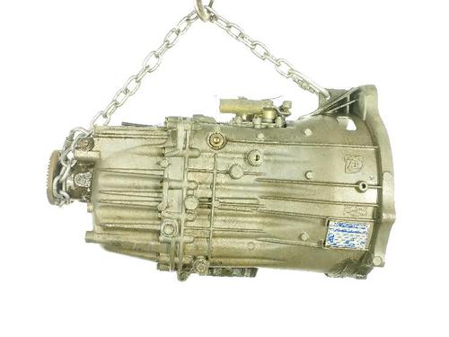 Gearbox IVECO DAILY III Platform/Chassis 65 C 14 | BP32467570M3