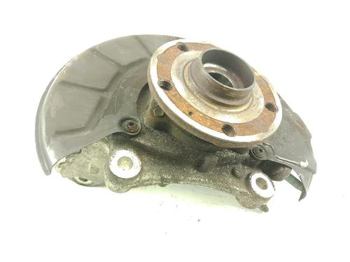 Left front steering knuckle VW PASSAT B6 (3C2) 2.0 FSI | BP18370449M25 