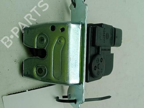 Used Tailgate lock Tailgate lock KIA EV6 (CV) 77 (228 hp) 33811043 33811043