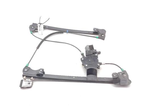 Front right window mechanism LAND ROVER FREELANDER I (L314) 2.0 Td4 4x4 | BP18365414C23 