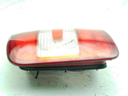 Right taillight SKODA FABIA I Combi (6Y5) 1.4 TDI | BP26409755C35 