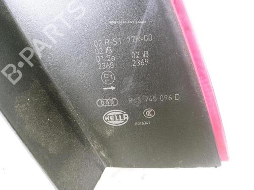 Right taillight AUDI A4 B8 (8K2) 2.0 TDI | BP24042296C35  - Image 5