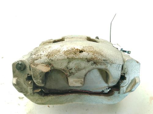 Used Left front brake caliper MITSUBISHI OUTLANDER III (GG_W, GF_W, ZJ, ZL, ZK) 2.0 (GF7W) (150 hp) 25046209