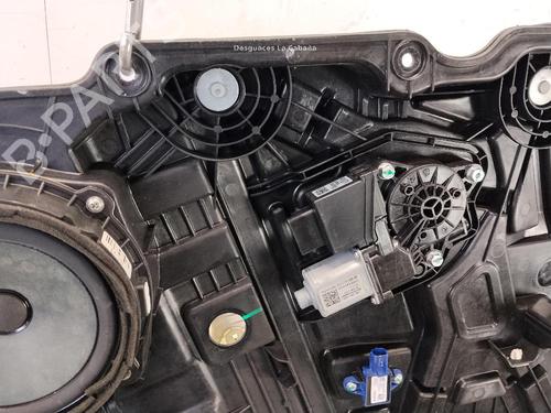 Front left window mechanism KIA OPTIMA (JF) 1.7 CRDi | BP36405073C22 - Image 3