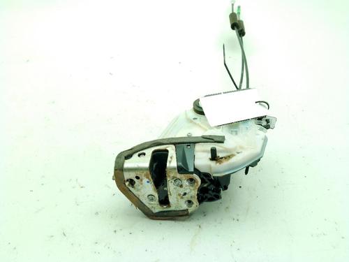 Used Rear left lock TOYOTA HILUX VIII Pickup (_N1_) 2.4 D (GUN112_, GUN122_, GUN135_, GUN120_, GUN135R,... (150 hp) 28620101