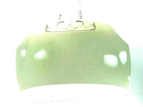 Used Hood LANCIA YPSILON (843_) 1.4 16V (843.AXC11, 843.AXC1B, 843.AXC1A) (95 hp) 30368053