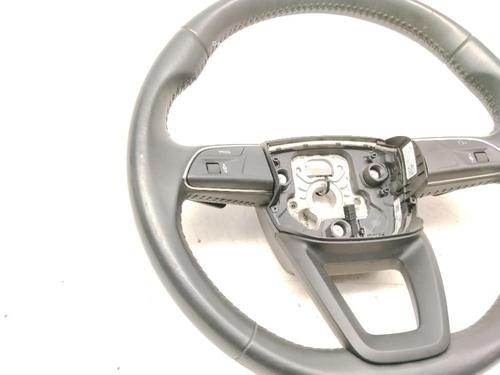 Steering wheel AUDI A4 B9 (8W2, 8WC) 40 TFSI Mild Hybrid | BP38190040C49 - Image 3