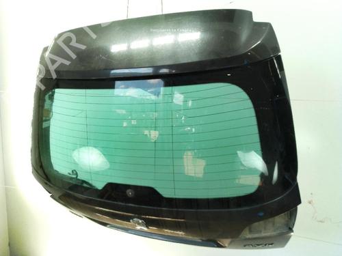 Tailgate PEUGEOT 508 SW I (8E_) 2.0 HDi RXH Hybrid4 | BP25612760C6 