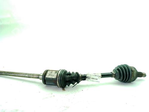 Used Right front driveshaft Right front driveshaft BMW X3 (E83) 2.0 d (150 hp) 35750080 35750080