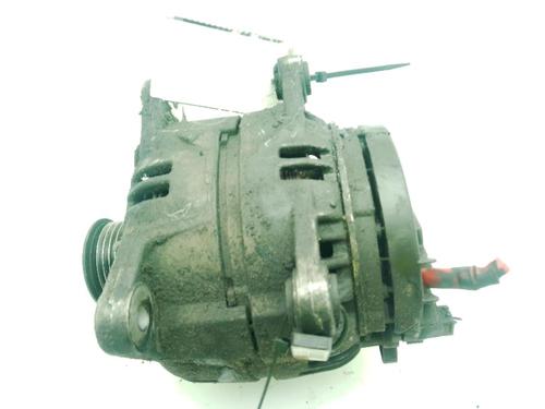 Alternator OPEL MOVANO A Platform/Chassis (X70) 2.5 DTI (ED, HD, UD0, UD4) | BP30747449M7