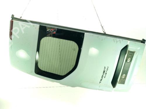 Used Left tailgate FORD TRANSIT CUSTOM V362 Van (FY, FZ) 2.0 EcoBlue (170 hp) 29875727