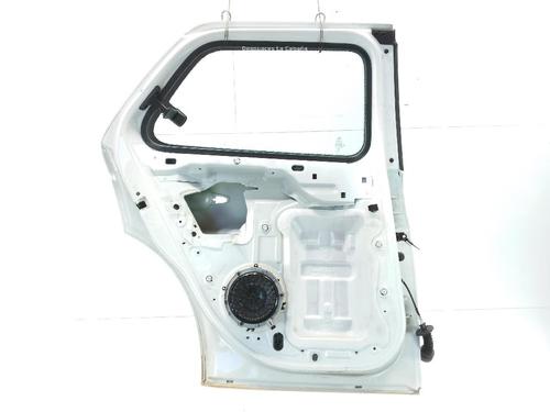 Dør venstre bagtil CITROËN C4 CACTUS 1.6 BlueHDi 100 | BP37459106C4 - Image 3