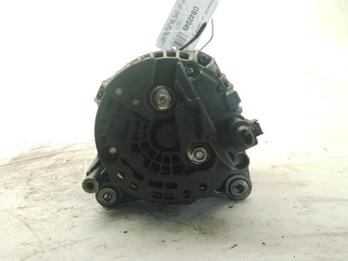 Alternator VW CRAFTER 30-50 Van (2E_) 2.0 TDI | BP25836278M7 - Image 4