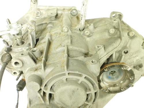 Gearbox SEAT IBIZA III (6L1) 1.9 TDI | BP18376780M3 