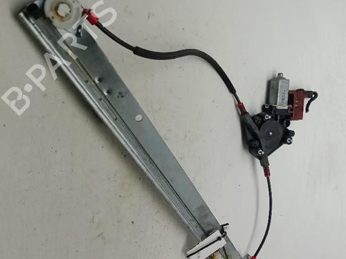 Front left window mechanism IVECO DAILY IV Platform/Chassis 50C15 | BP34363893C22 - Image 2