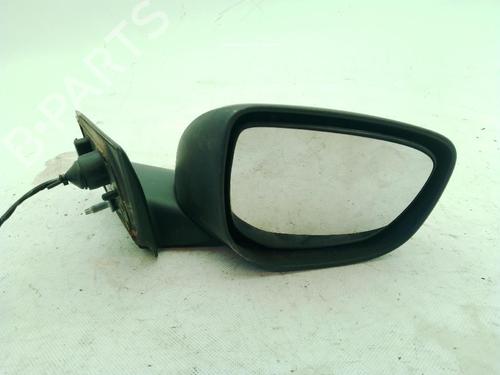 Right mirror CITROËN C4 CACTUS 1.6 BlueHDi 100 | BP37459224C27 - Image 6