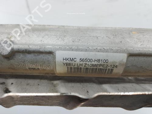 Steering rack KIA RIO IV (YB, SC, FB) 1.4 CRDi 90 | BP26673266M22 - Image 3