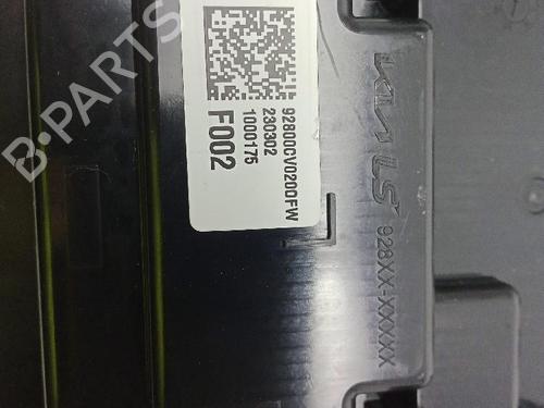 Interior roof light KIA EV6 (CV) 77 | BP33811464I8 - Image 3