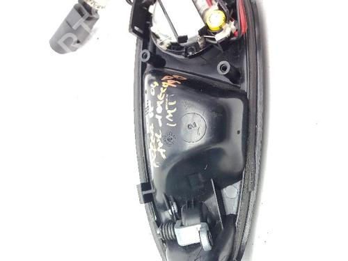 Front right interior door handle SEAT ALTEA (5P1)  | BP27097600I14 