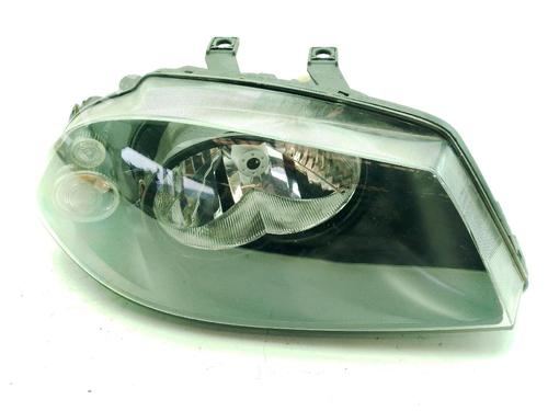 Used Right headlight SEAT IBIZA III (6L1) 1.4 16V (100 hp) 30455703