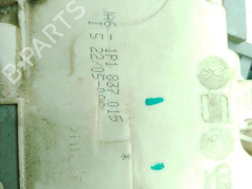 Front left lock SEAT ALTEA (5P1) 1.9 TDI | BP24607402C98