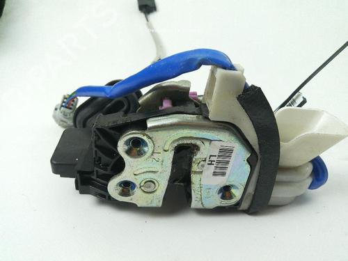 Used Front left lock Front left lock KIA OPTIMA (JF) 1.6 CRDi (136 hp) 18363075 18363075