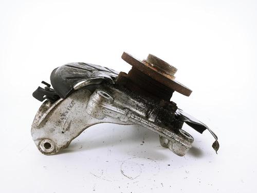 Left front steering knuckle VW PASSAT B6 Variant (3C5) 2.0 TDI 16V | BP24041936M25 - Image 3
