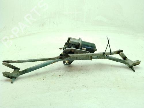 Front wiper motor AUDI A4 B5 (8D2) 1.8 | BP27625903M29 