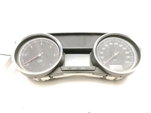 Used Instrument cluster Instrument cluster 39578819 39578819