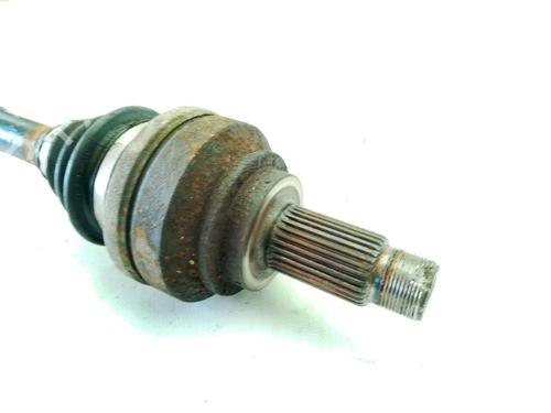 Left front driveshaft BMW 3 (E90) 330 d | BP33426161M38 - Image 3