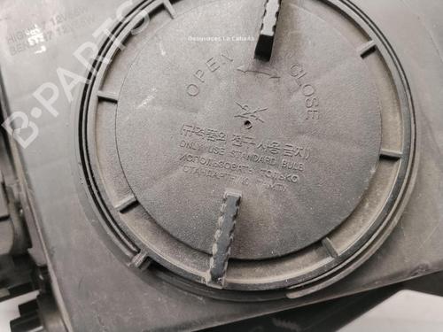 Left headlight KIA CARENS IV 1.7 CRDi | BP38589854C28 - Image 5