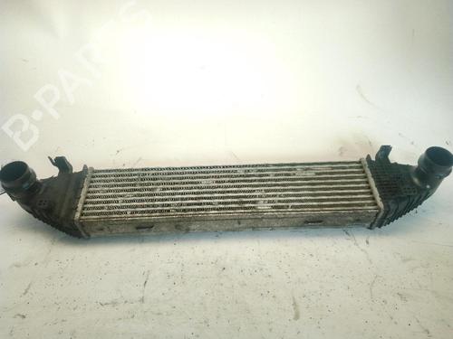 Used Intercooler Intercooler MERCEDES-BENZ C-CLASS (W204) C 200 CDI (204.001) (136 hp) 29746742 29746742