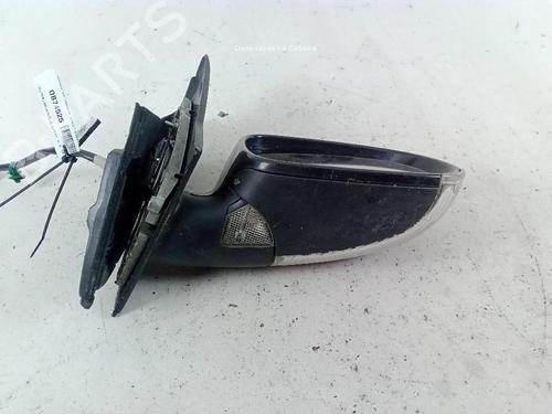 Right mirror VW GOLF V (1K1) 2.0 TDI 16V | BP29518419C27 
