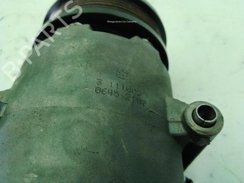 AC compressor FORD FOCUS III 1.6 TDCi | BP33716320M34 - Image 2