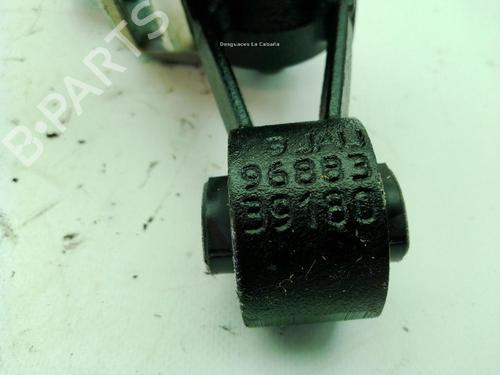 Engine mount PEUGEOT 508 I (8D_) 1.6 THP | BP33811529M89 - Image 5