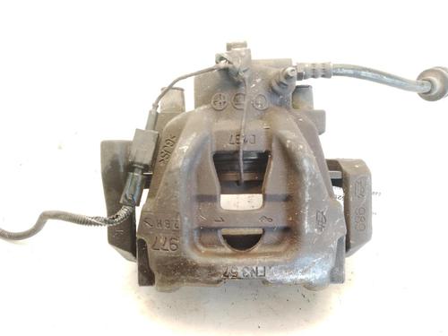 Left front brake caliper OPEL COMBO Box Body/MPV (X12) 1.6 CDTI (B05) | BP26971254M105 