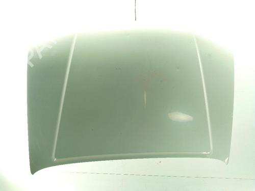 Used Hood NISSAN NAVARA NP300 (D40) 2.5 dCi 4WD (171 hp) 30339188