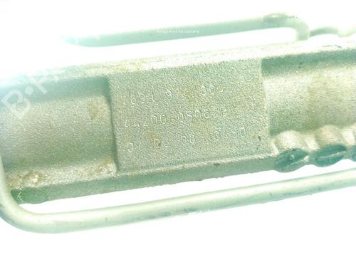 Steering rack TOYOTA AVENSIS (_T25_) 2.0 D-4D (ADT250_, ADT250R) | BP28312948M22 