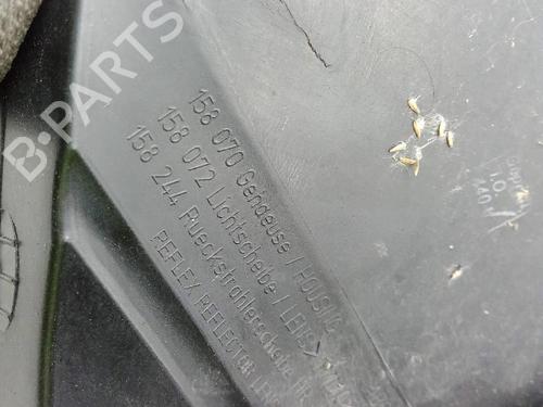 Right taillight BMW 5 (E60) 525 d | BP33651605C35  - Image 5