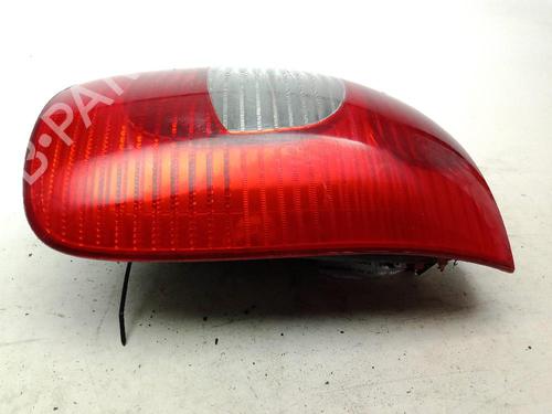 Right taillight CITROËN XSARA PICASSO (N68) 1.6 HDi | BP29298871C35 
