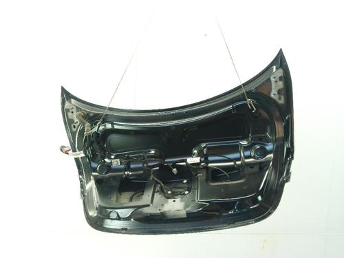 Tailgate JAGUAR XF I (X250) 2.2 D | BP25612592C6 