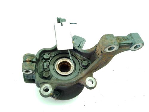 Left front steering knuckle NISSAN NV200 Van 1.5 dCi 85 (M20, M20N, M20M) | BP33975690M25 - Image 4